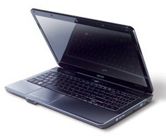 Acer Aspire AS5532-1563 AMD Athlon L310 – image 2