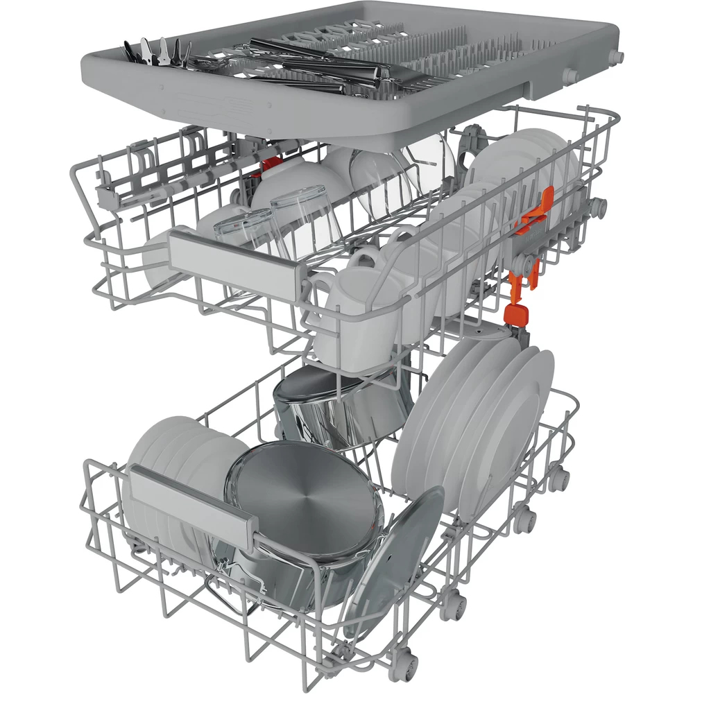 Hotpoint HSIP 4O21 WFE – image 2