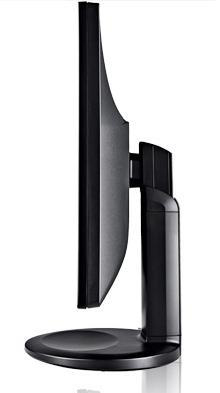 LG E2210P-BN computer monitor – image 4