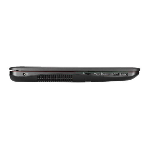 ASUS ROG G741JM-T4046H Intel® Core™ i7 i7-4710HQ Netbook – image 4