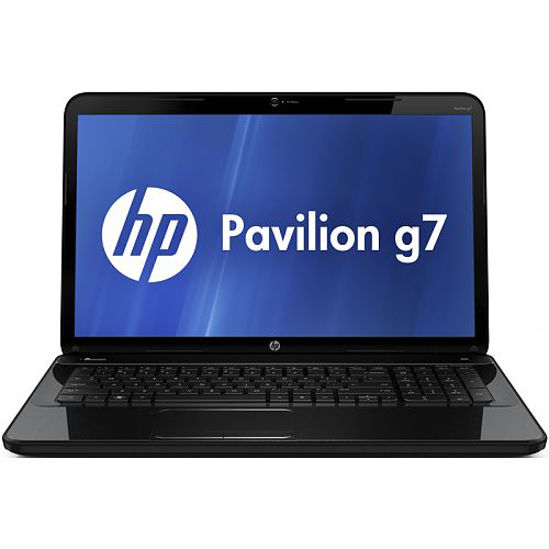 HP Pavilion g7-2001sd Intel® Core™ i5 i5-3210M