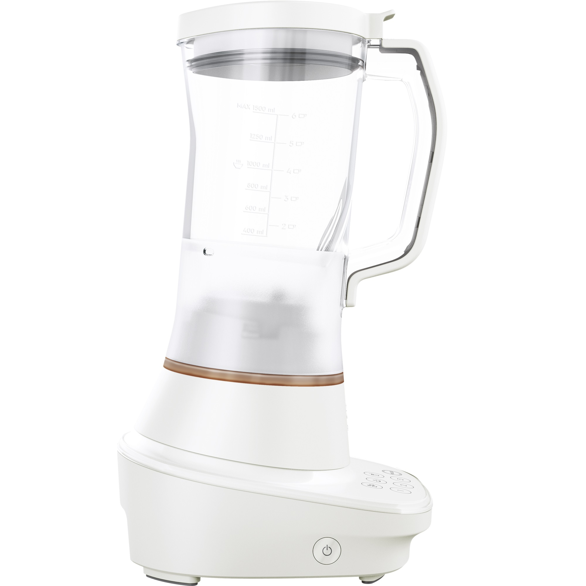 Electrolux E7TB1-2CW blender – image 9