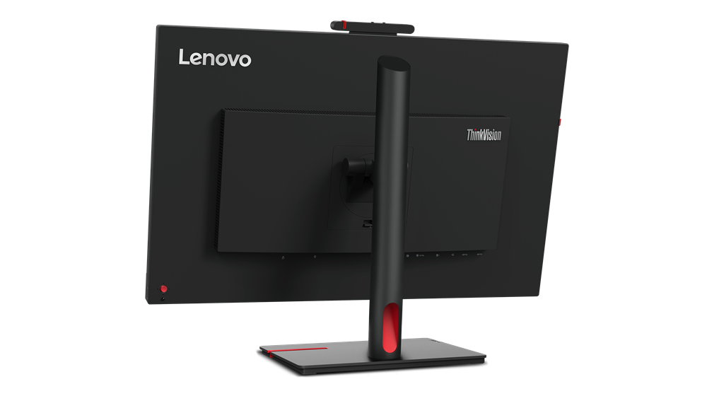 Lenovo ThinkVision T27hv-30 computer monitor – image 6