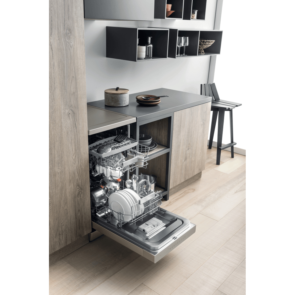 Hotpoint HSFO 3T223 WC X – image 9