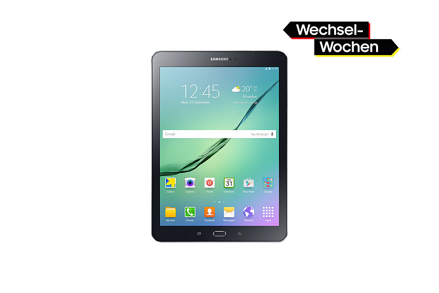 Samsung Galaxy Tab S2 SM-T819N – image 3