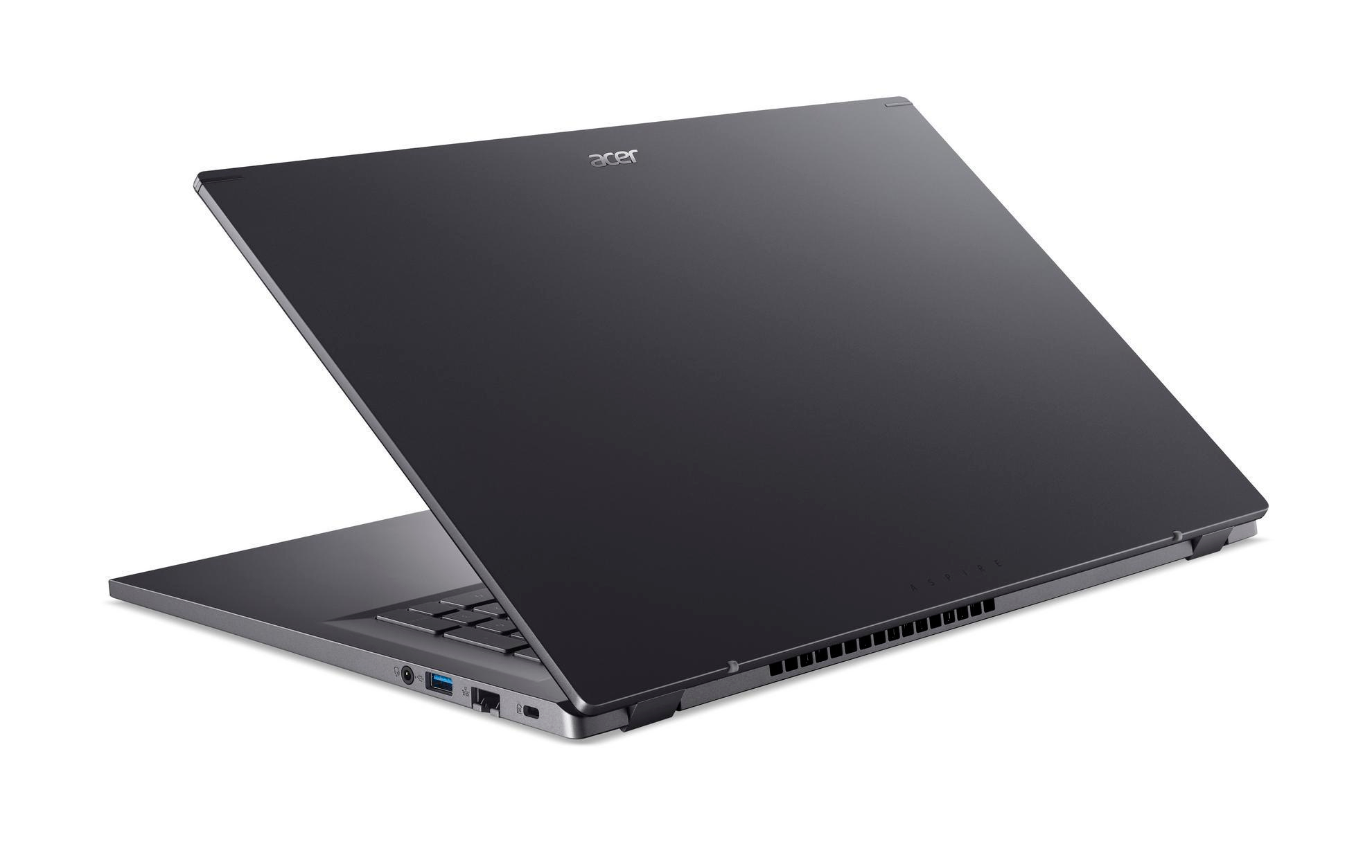 Acer Aspire 17 NX.J1UEG.00T laptop Intel Core 7 150U – image 8