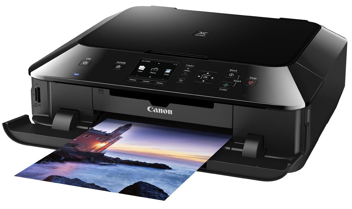 Canon PIXMA MG5410 Inkjet A4 – image 1