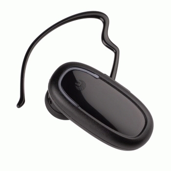 Hama Tattoo Headset Wireless Bluetooth Black – image 2