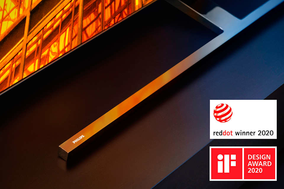 Philips 55OLED855/12 TV – image 6