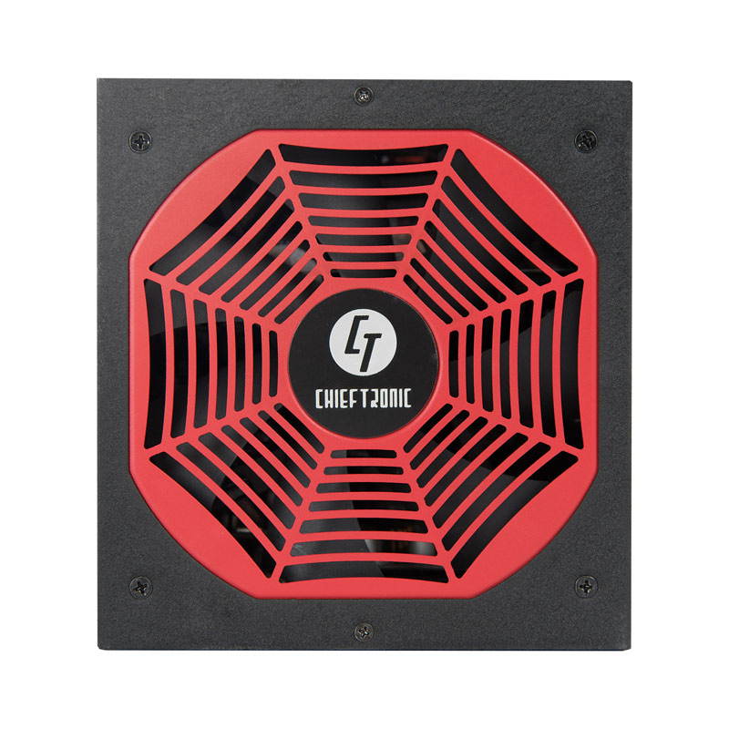 Chieftec GPU-1200FC power supply unit – image 2
