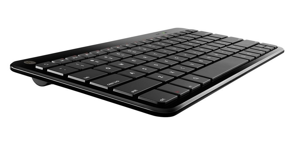 Motorola 89451N keyboard Bluetooth Black – image 4