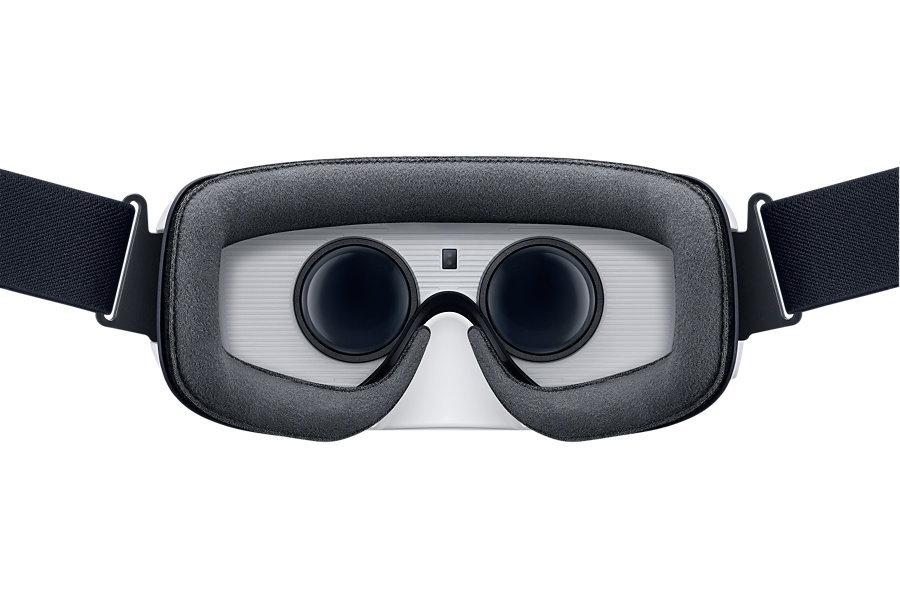 Samsung SM-R322NZWAATO head-mounted display – image 4