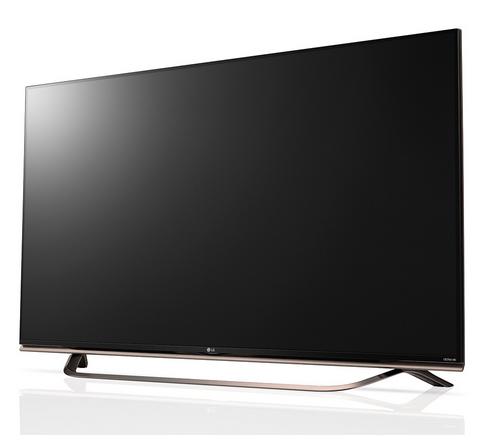 LG 79UF8609 TV 2.01 m (79") 4K Ultra HD Smart TV Wi-Fi Silver – image 2