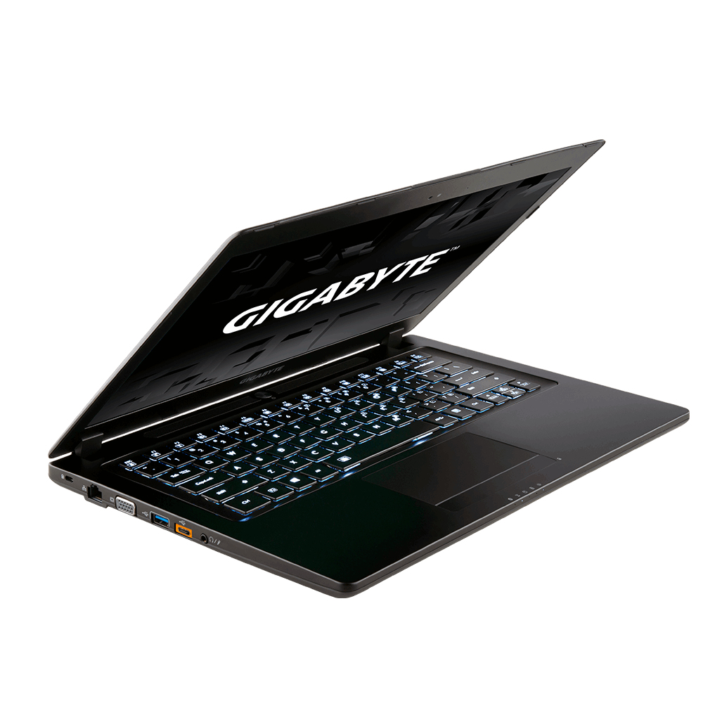 GIGABYTE P34F V5 C1D-FR – image 3