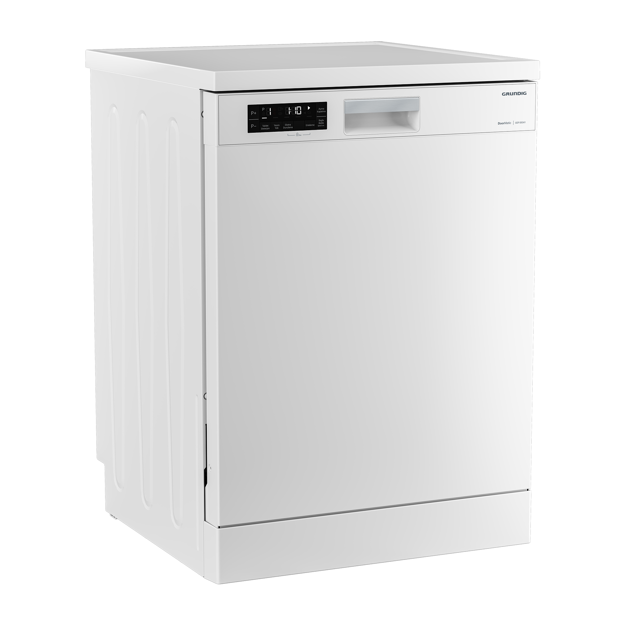 Grundig GDF 6504 – image 2