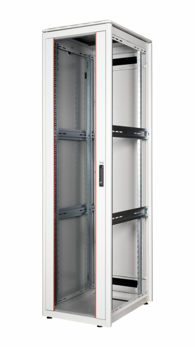 Equip Dynamic Flex 19' Cabinet, 47U – image 4