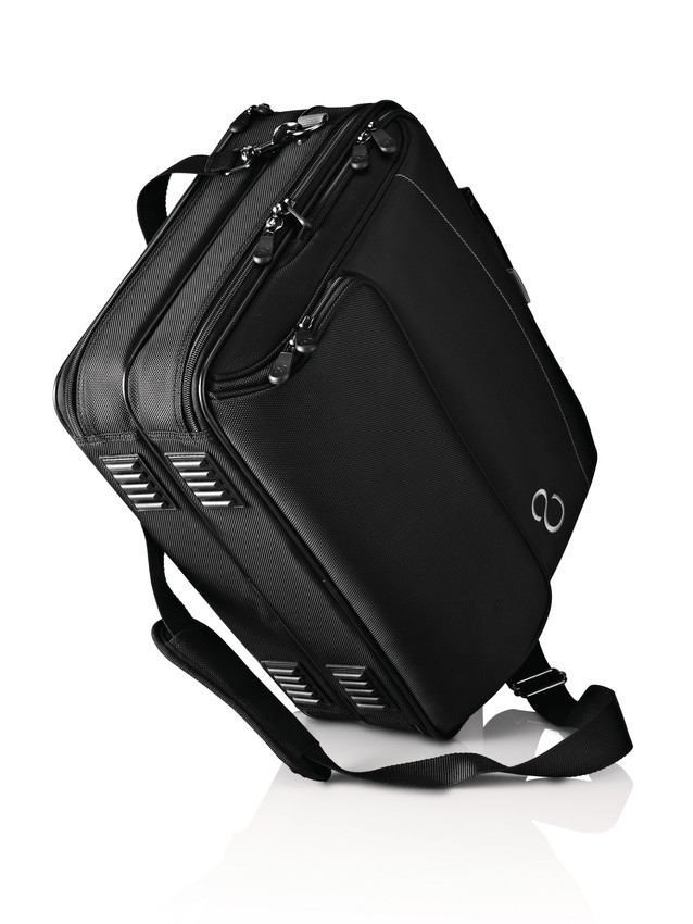 Fujitsu S26391-F1191-L61 laptop case – image 4