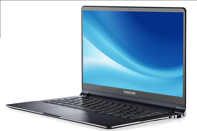 Samsung 9 900X3C-A03ID Intel® Core™ i7 i7-3517U Laptop 33.8 cm (13.3") HD+ 4 GB DDR3-SDRAM 256 GB SSD Windows 7 Home Premium Black – image 2