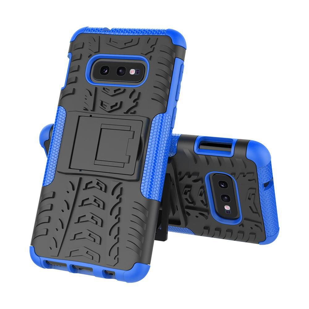 CoreParts MOBX-COVER-S10E-SM-G970-BLU mobile phone case