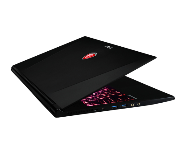 MSI GS60 2QE(Ghost Pro)-817ES – image 2
