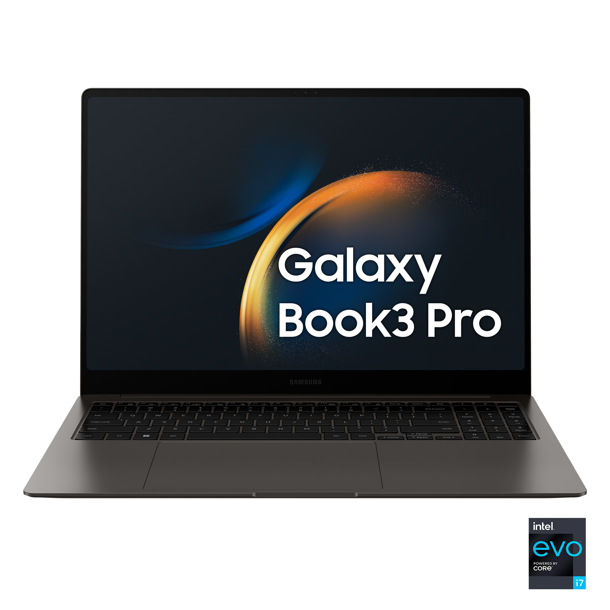 Samsung Galaxy Book3 Pro NP960XFG-KC2IT laptop Intel® Core™ i7 i7-1360P