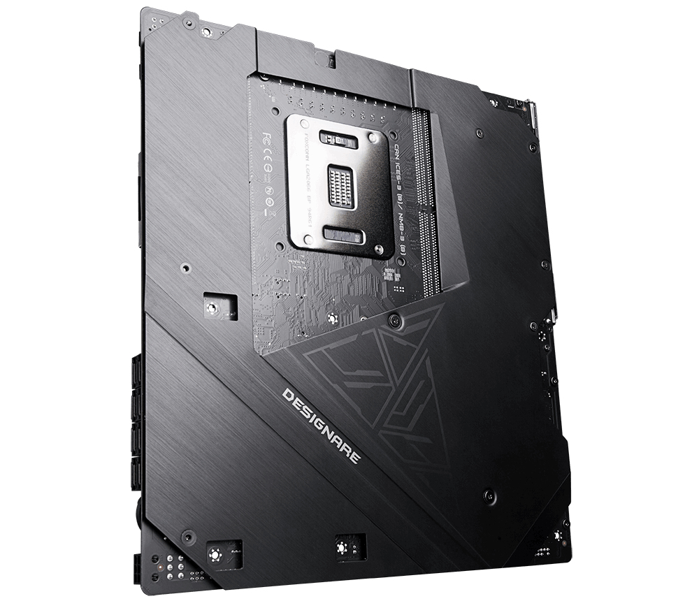 GIGABYTE X299X Designare 10G (rev. 1.0) – image 5