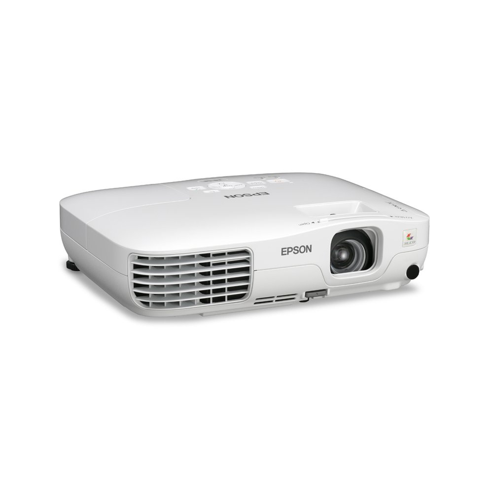 Epson EB-S8 EDU – image 3