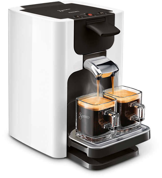 Philips Senseo HD7865/00 coffee maker Pod coffee machine – image 6