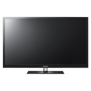 Samsung PS43D490A1 TV – image 1