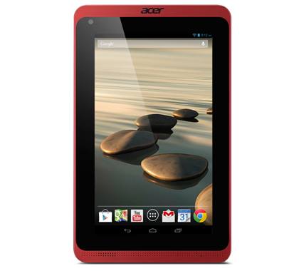 Acer Iconia B1-720-K440 Mediatek