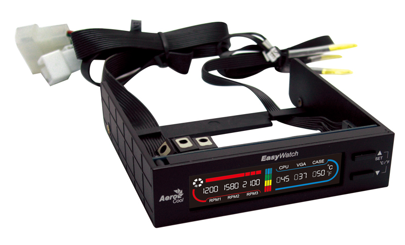 Aerocool EasyWatch