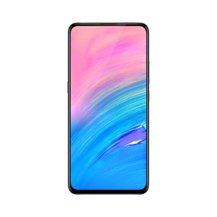 VIVOX27_8/256_LPK smartphone – image 3