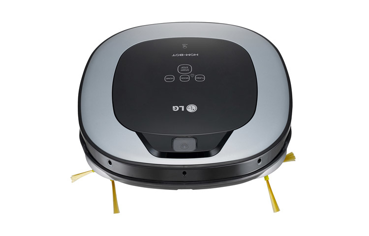 LG VR 6260 LVM – image 1