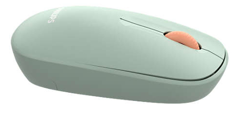 Philips 3000 series SPK7318E/93 mouse Office Ambidextrous RF Wireless Optical 1600 DPI – image 2