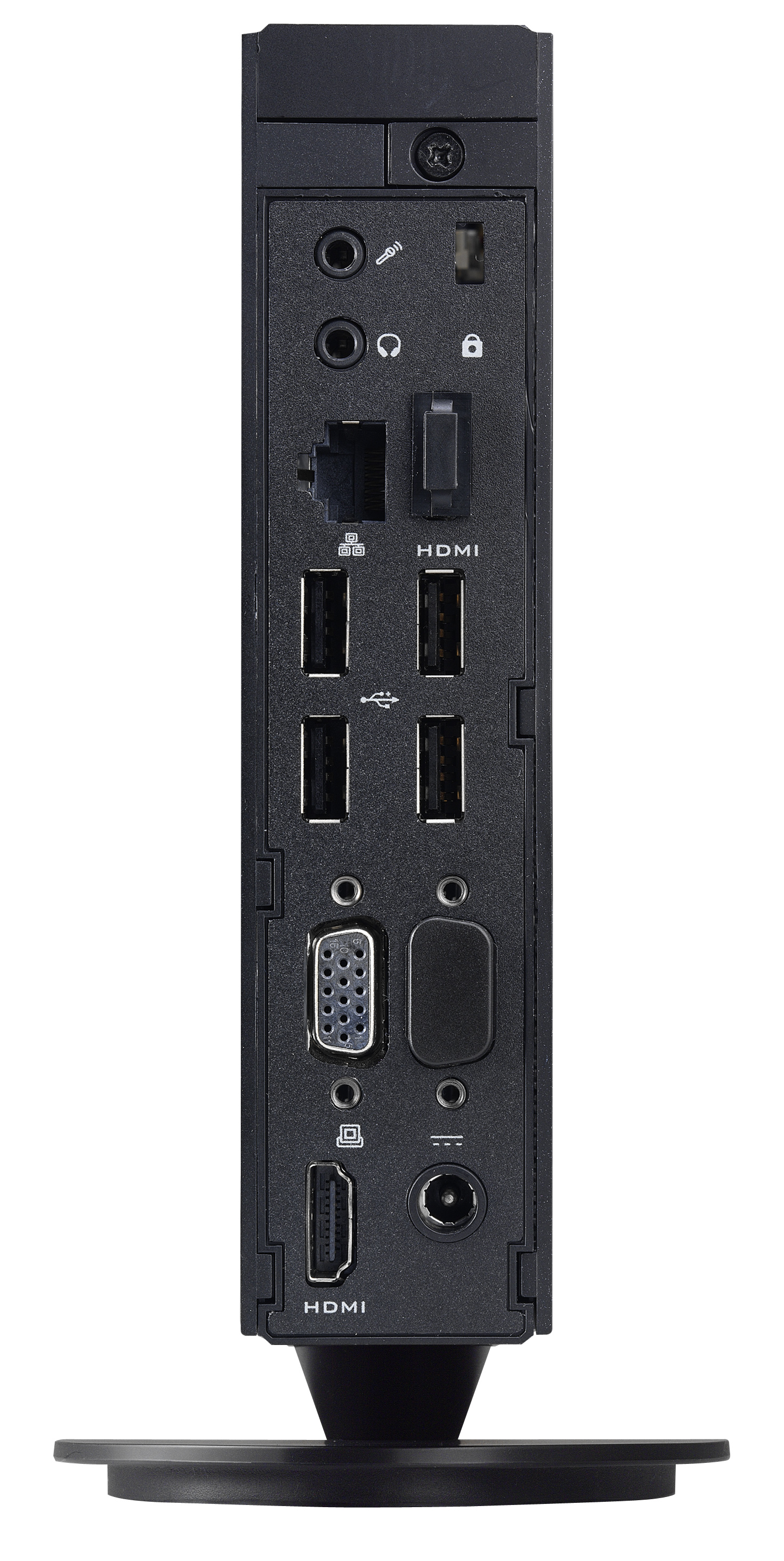 Shuttle XS35GS-803 V3L – image 7