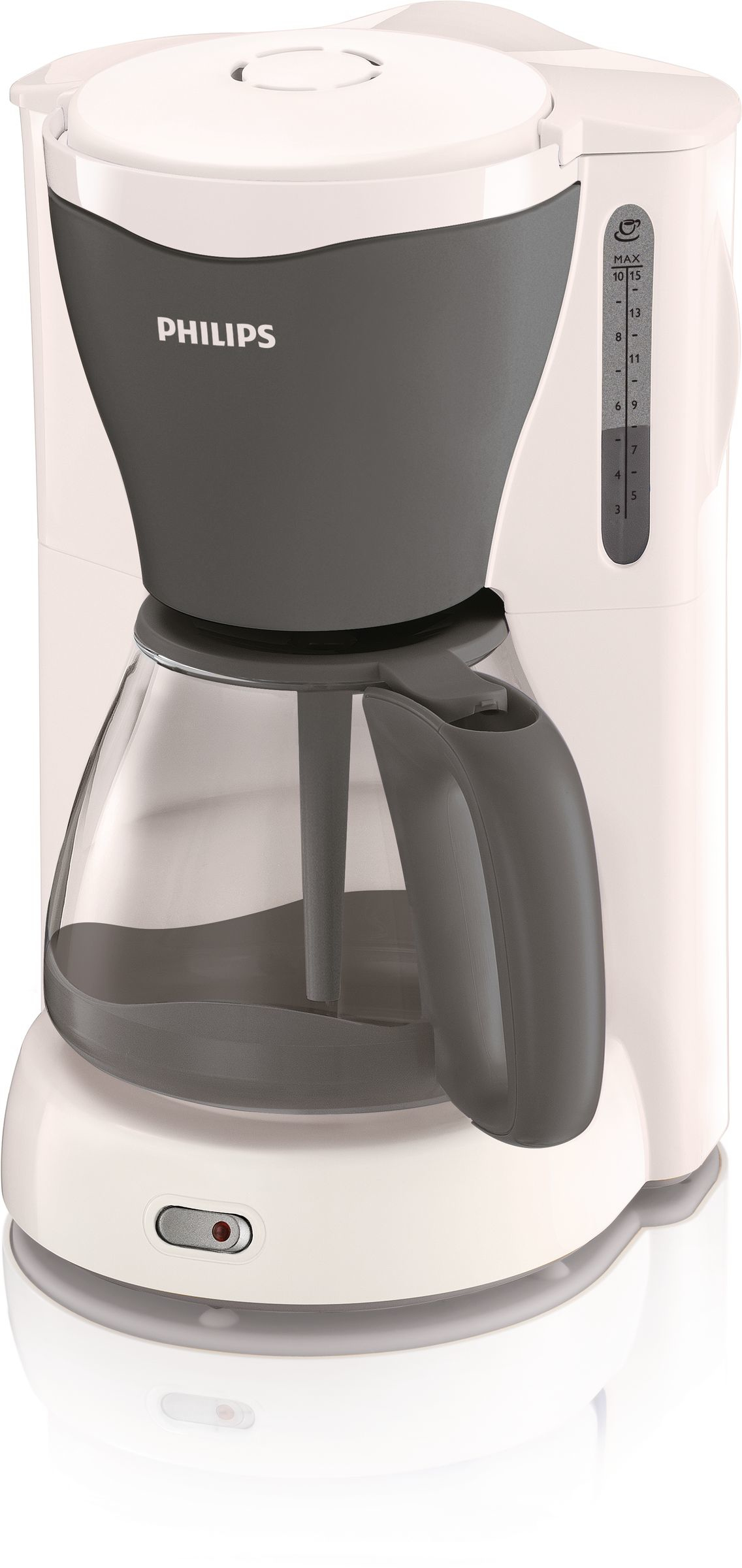 Philips Viva Collection HD7562/55 Coffee maker