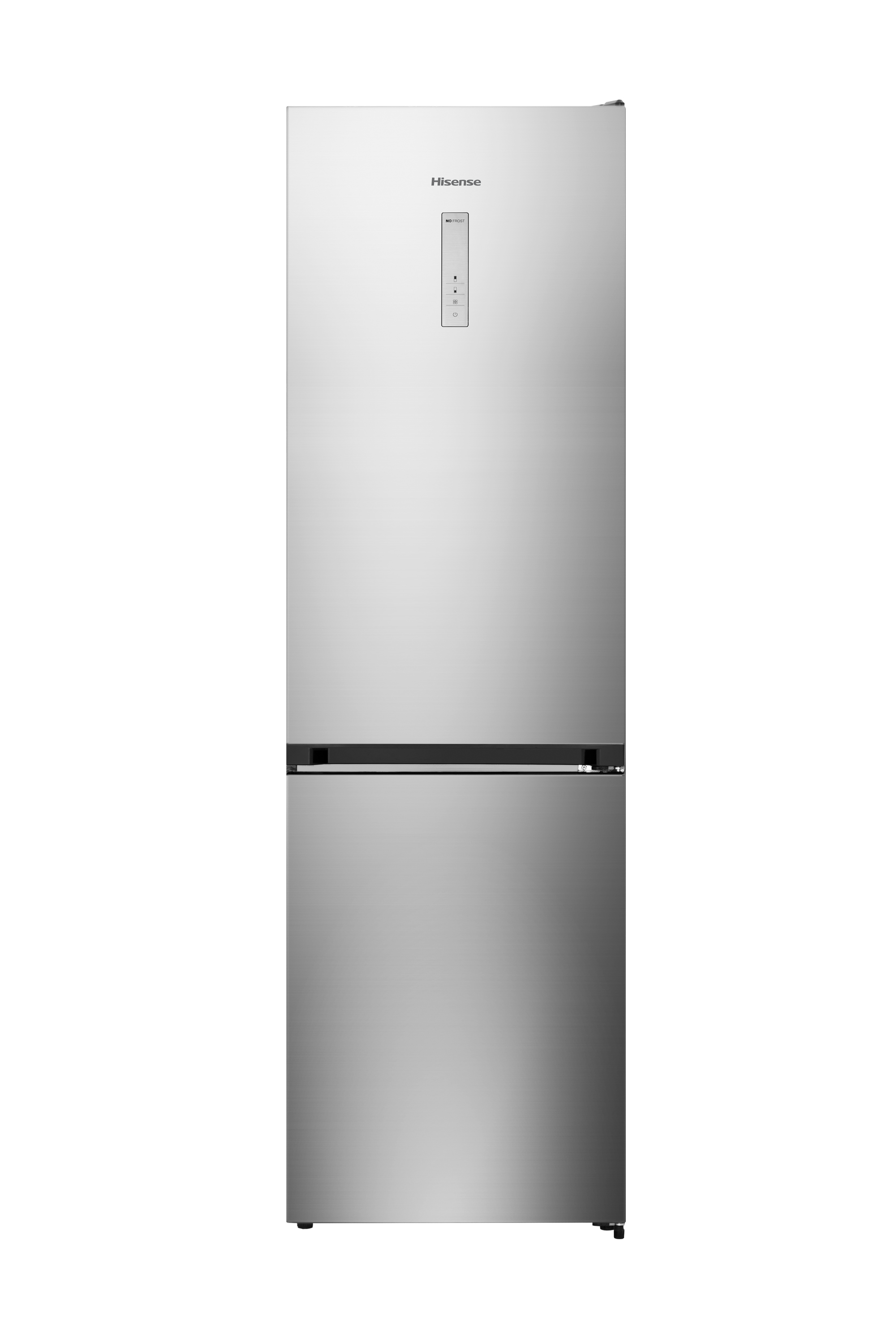 Hisense RB438N4BC3 fridge-freezer Freestanding – image 1