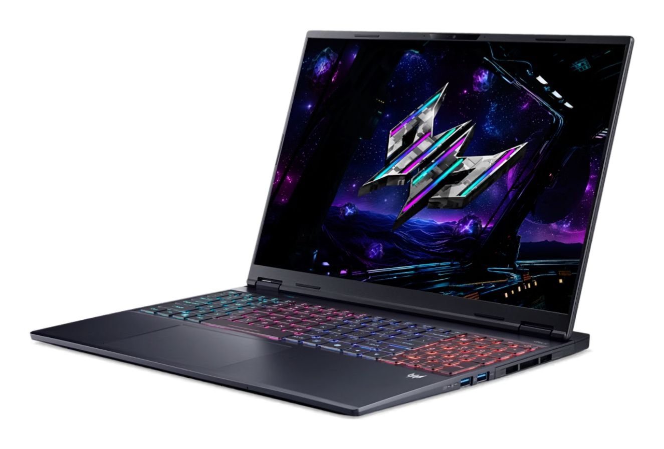 Acer Predator Helios Neo 16S AI PHN16S-71-93V4 Intel Core Ultra 9 275HX Laptop – image 3