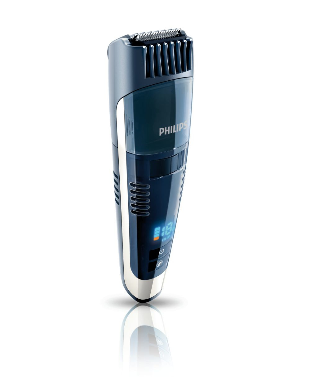 Philips BEARDTRIMMER Series 7000 QT4070/15 beard trimmer 18 – image 1