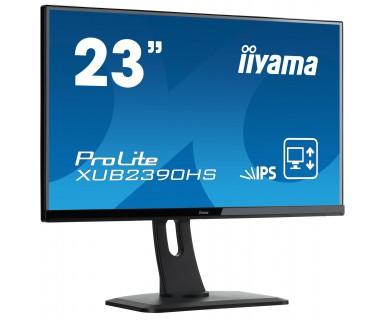 iiyama ProLite XUB2390HS-B1 computer monitor – image 4