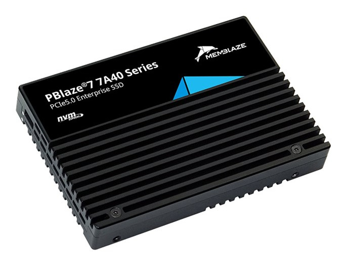 Origin Storage PBlaze7 7A40 Series – image 1