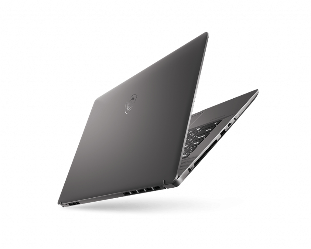 MSI Creator A11UE-213XFR Intel® Core™ i7 i7-11800H Laptop – image 3