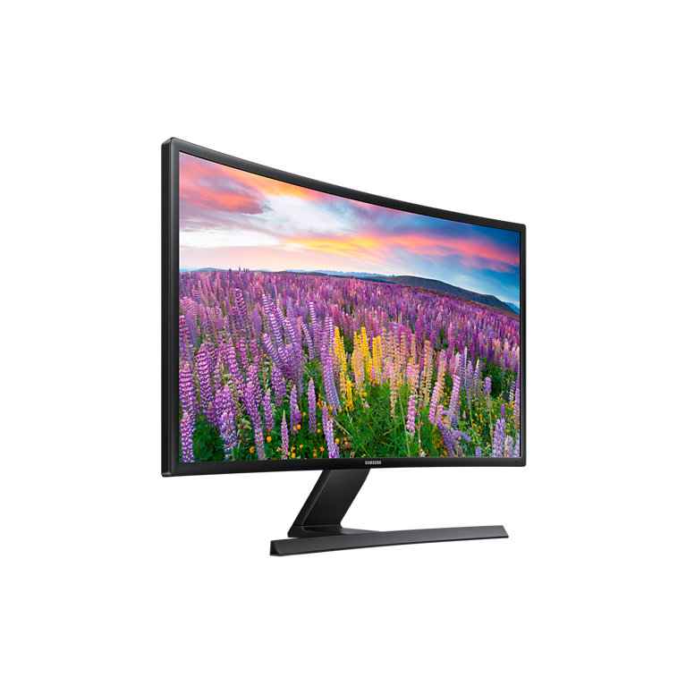 Samsung LS24E510CS computer monitor – image 5