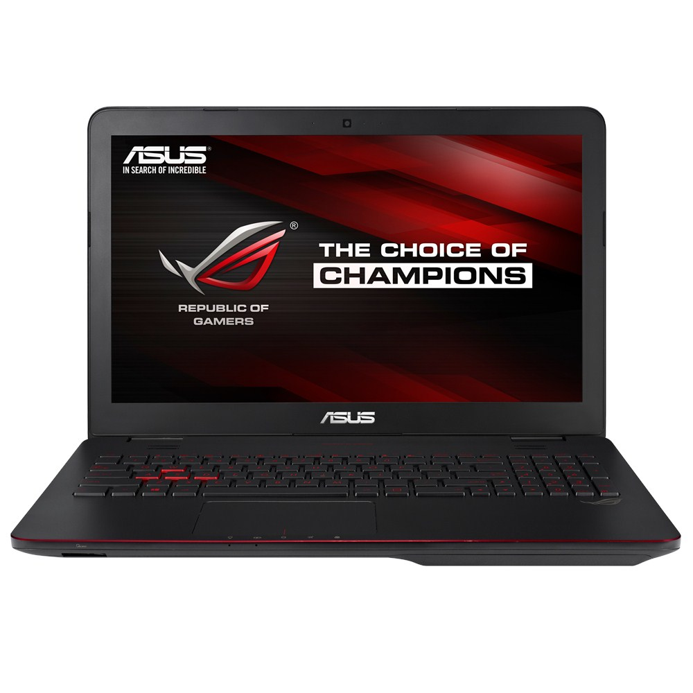 ASUS ROG GL551VW-DS51 laptop Intel® Core™ i5 i5-6300HQ – image 8