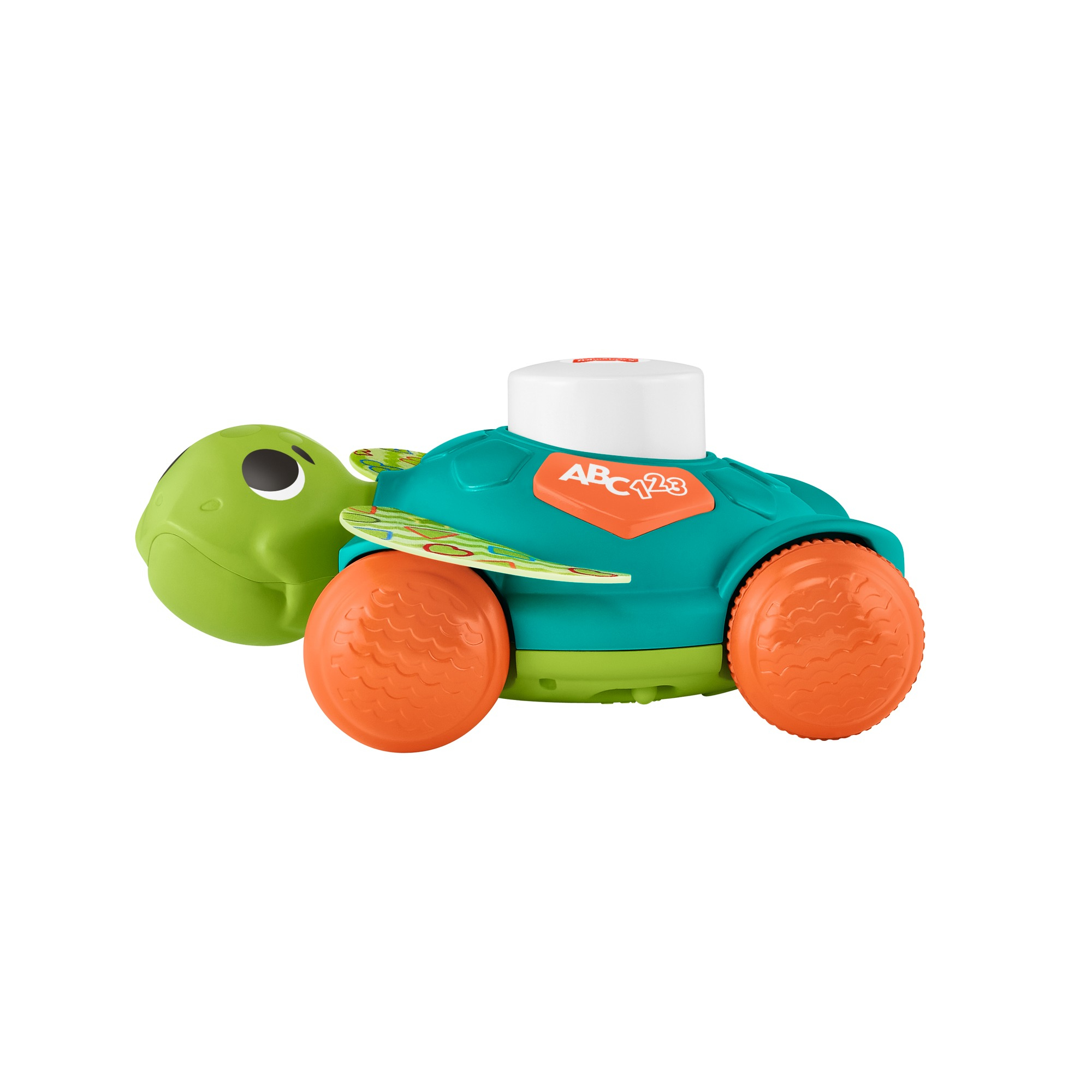 Fisher-Price Linkimals Sit-To-Crawl Sea Turtle – image 4