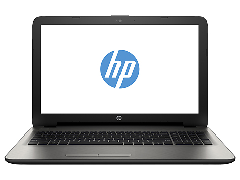 HP 15-ac030nd Intel® Core™ i5 i5-5200U Laptop – image 1