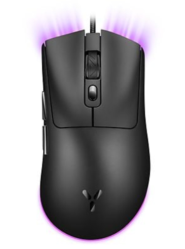 ISY IGM-1100 mouse Gaming Optical 7200 DPI – image 5