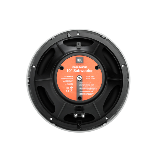 JBL Marine 10 – image 2