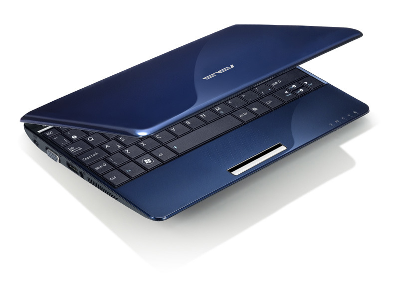 ASUS Eee PC 1005P-BLU005S