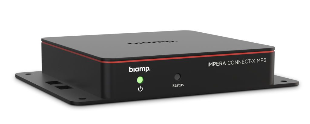 Biamp Impera Connect-X MP6 – image 3